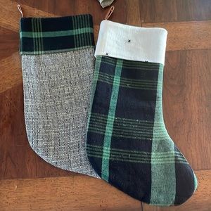 Christmas Stockings